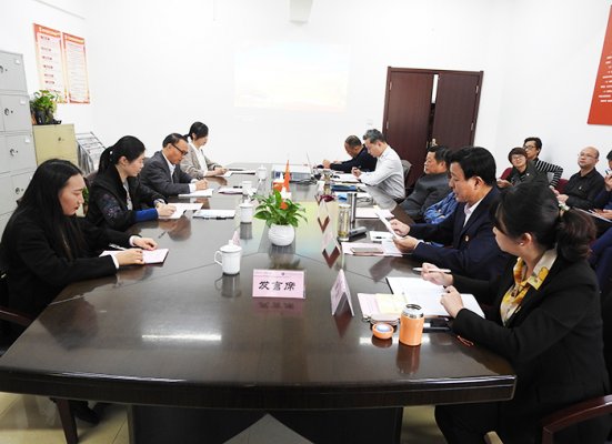 彩神党委主题教育第五次学习研讨👼🏼、调研成果交流会🤸‍♂️、书记讲党课🚜🍎、谈心谈话工作顺利进行